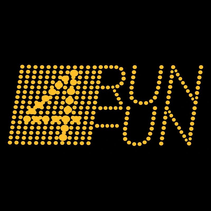 Run 4 Fun points