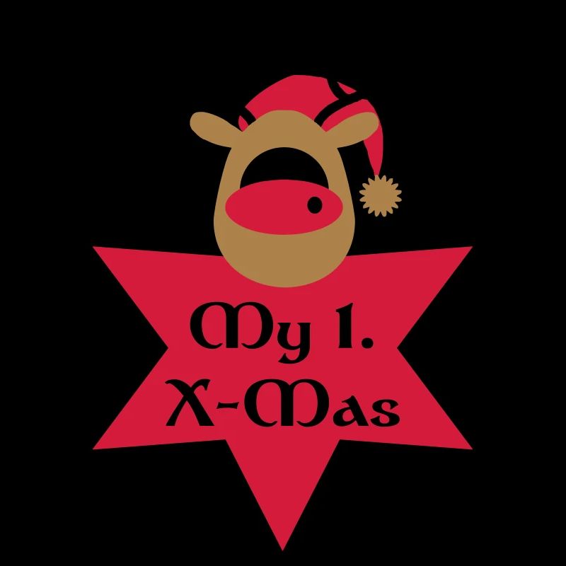 my first Christmas