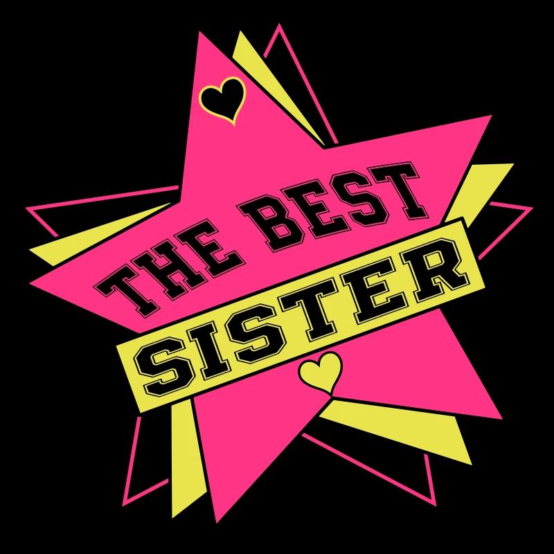 DIE BESTE SCHWESTER