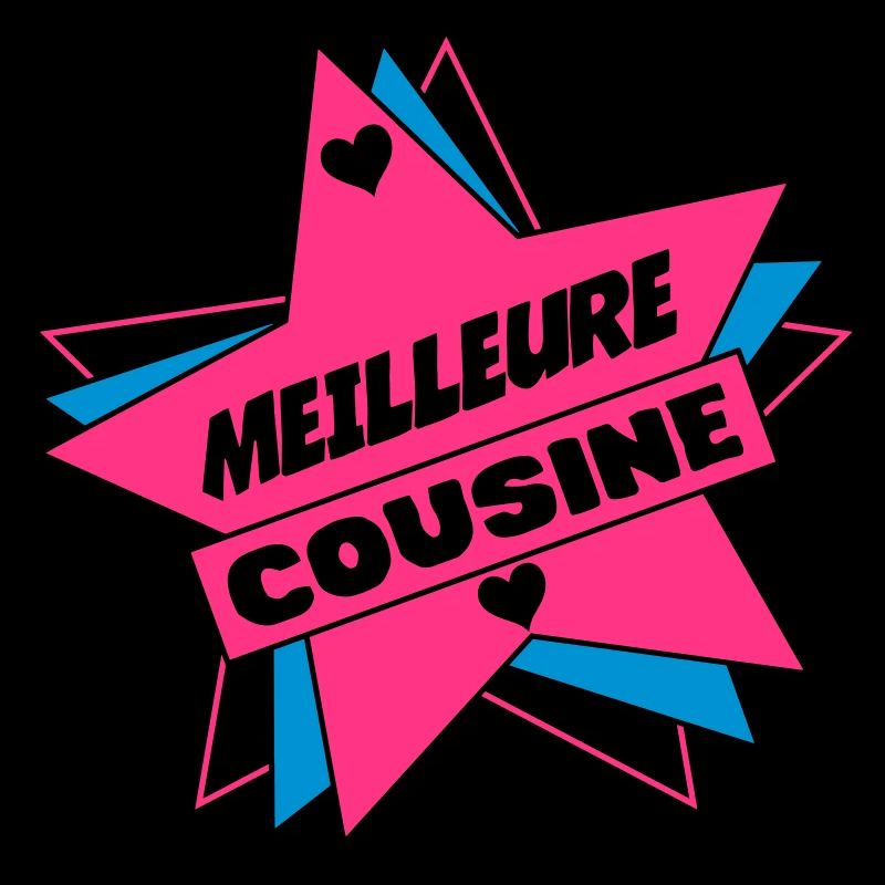 BESTER COUSIN
