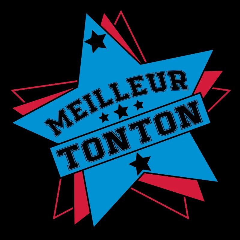 MEILLEUR TONTON
