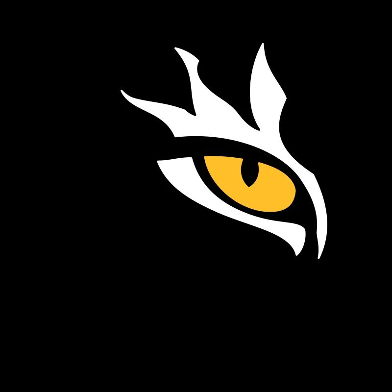 Luchs-Auge