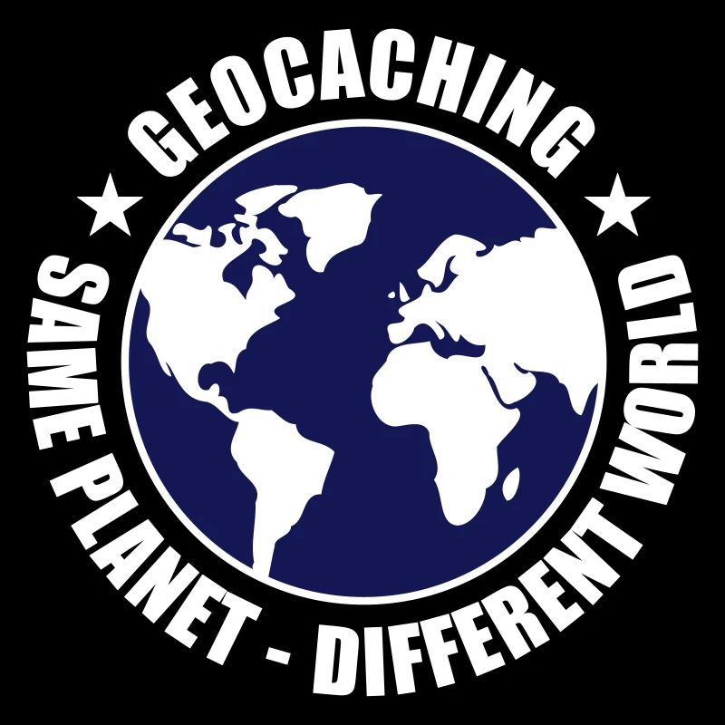 Geocaching