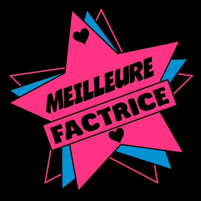 MEILLEURE FACTRICE
