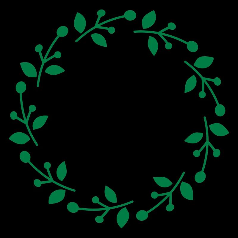 Weihnachtskranz