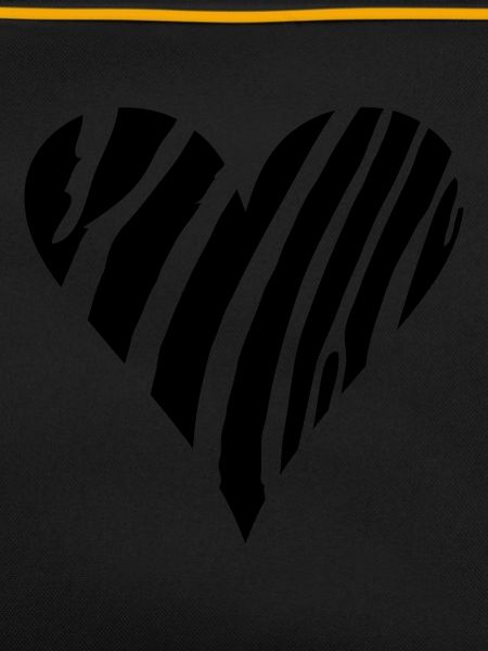 Tiger Heart