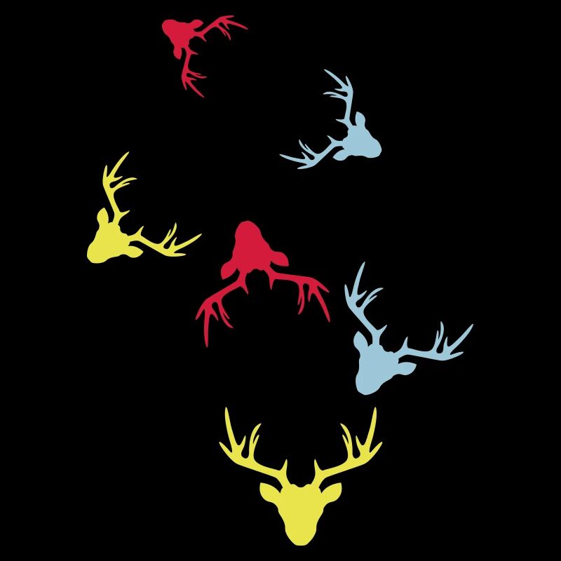 Icône Deer Deer