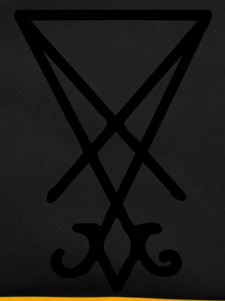 Le sceau de Lucifer