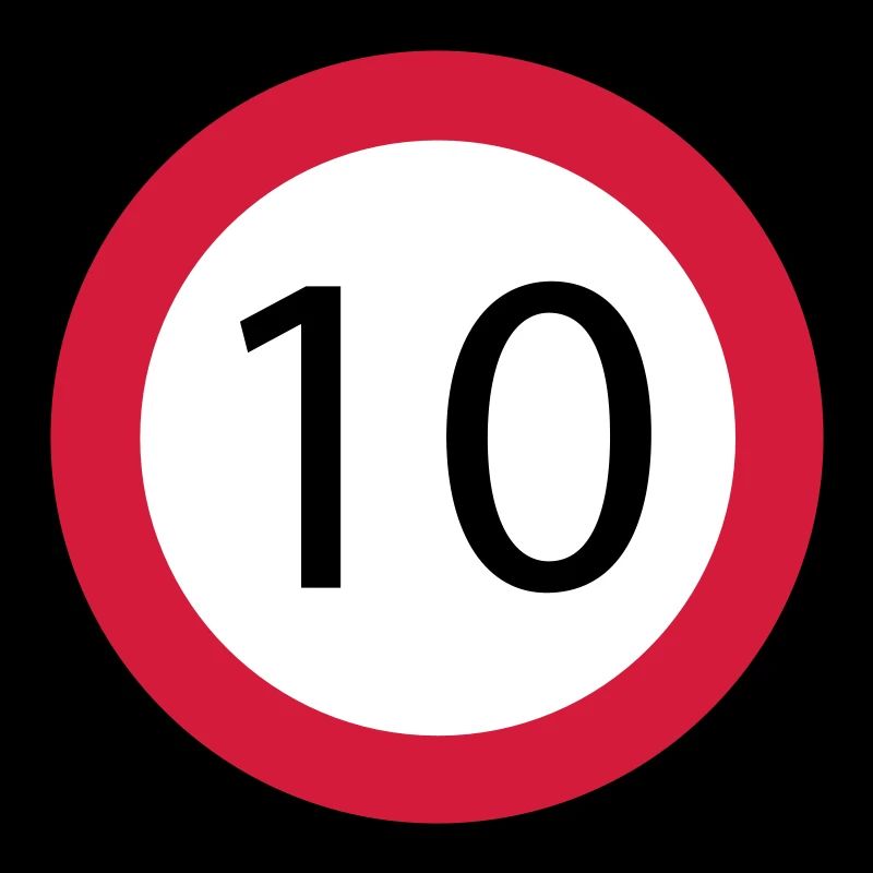 10