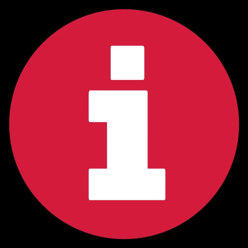 information