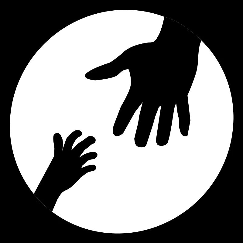 hands