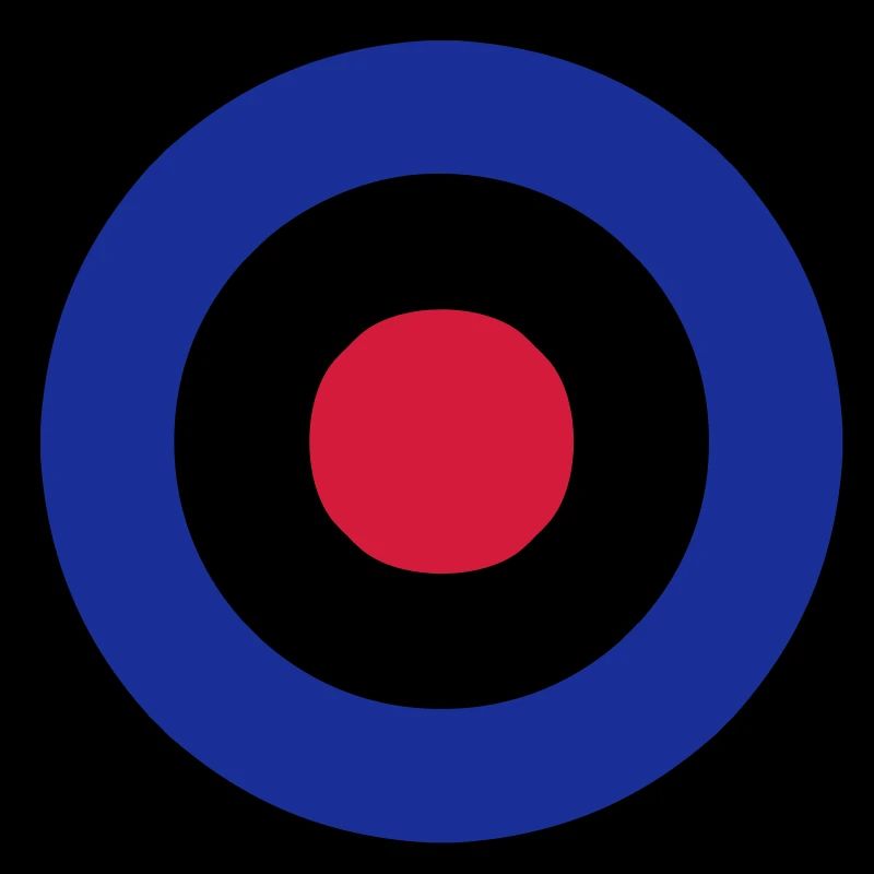 mod target