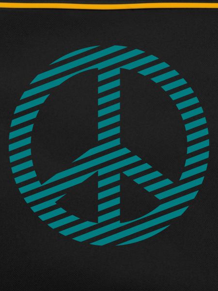 Love & Peace design