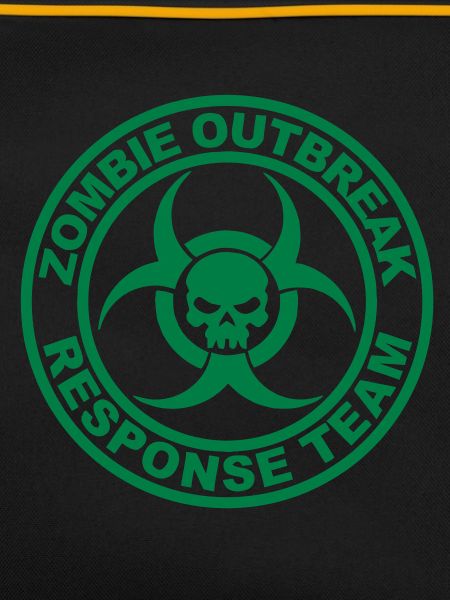 Zombie Outbreak Response Team