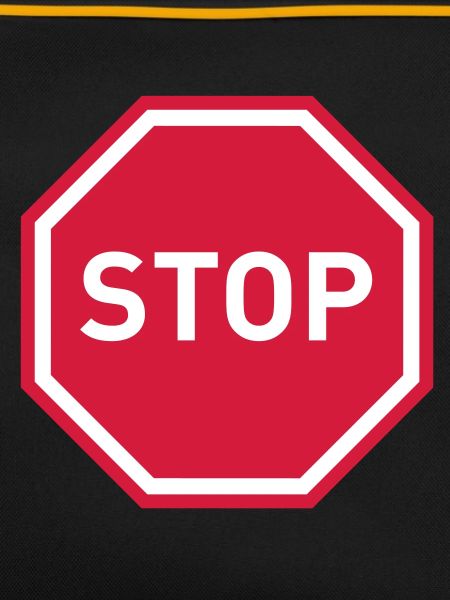 STOP