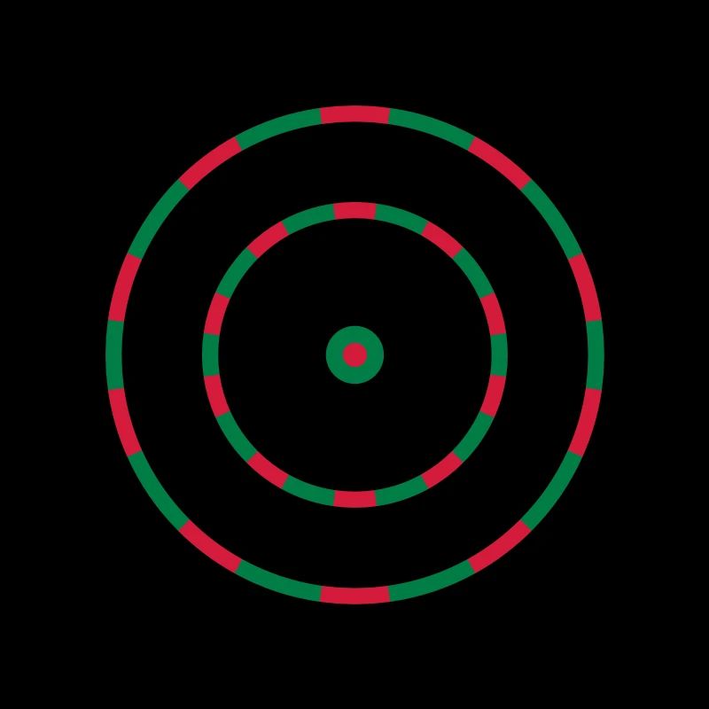 Dart Board