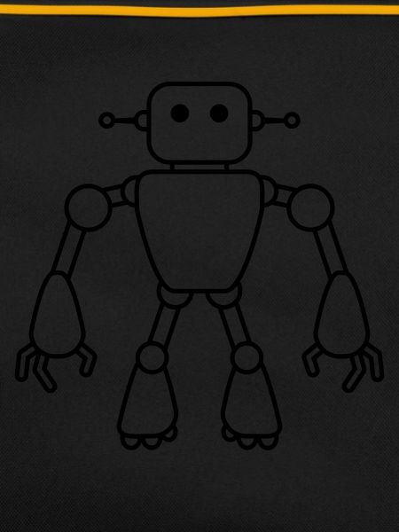 Robot Man