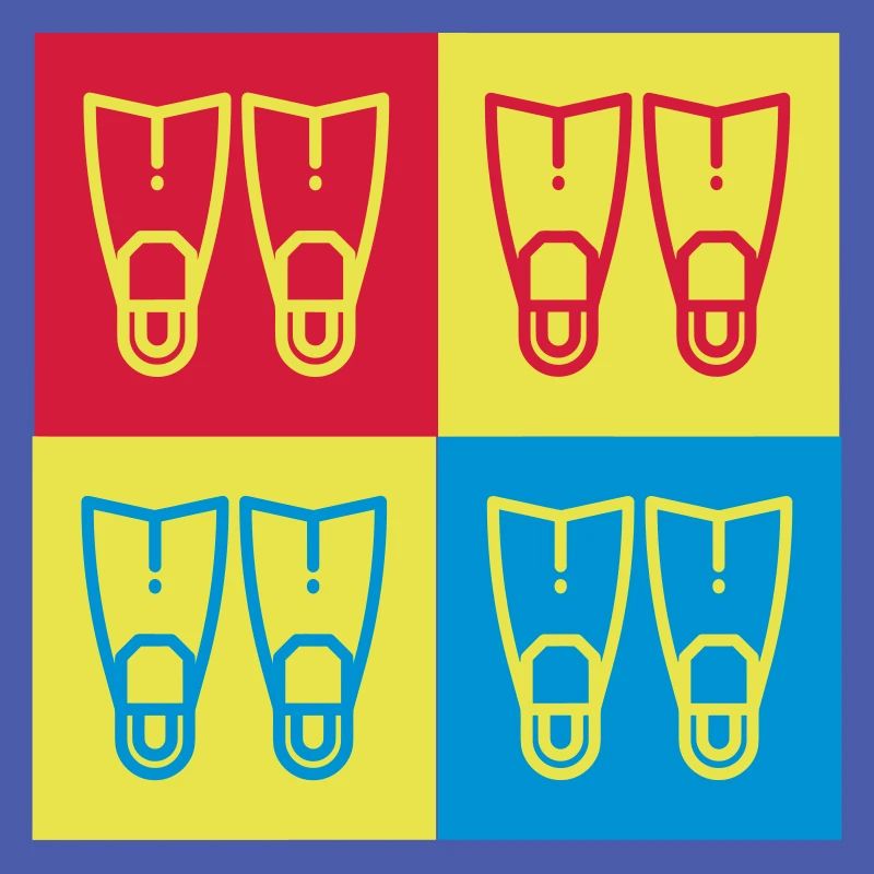 Plongée Sous-Marine / Plongeur / Diver / Natation
