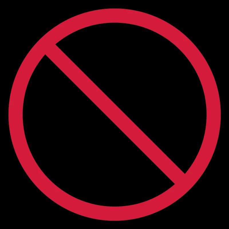 No muscles shield