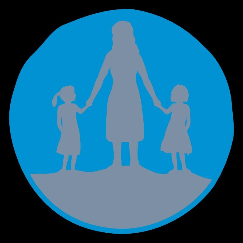 Circle 2 Daughters Mother