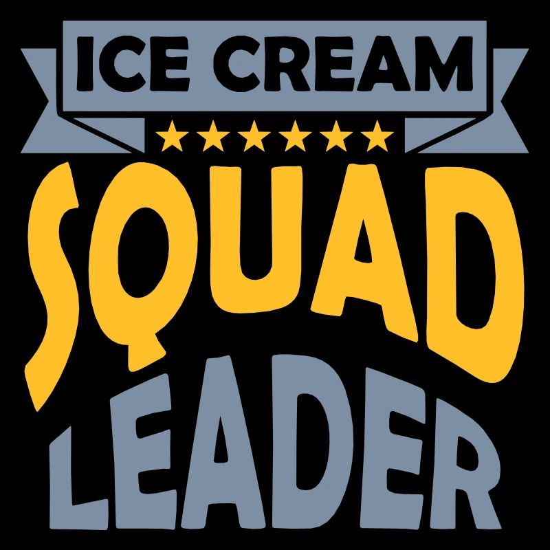Leader Ice Cream Squad