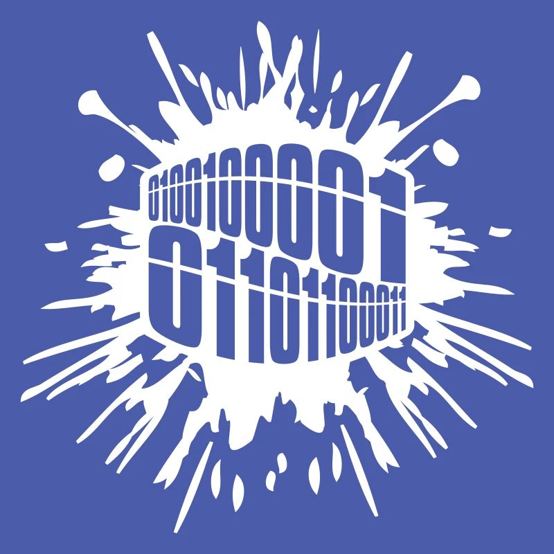 Langage de programme de code binaire