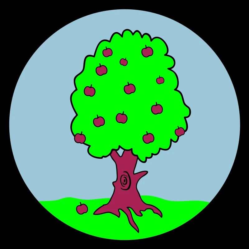 apfelbaum