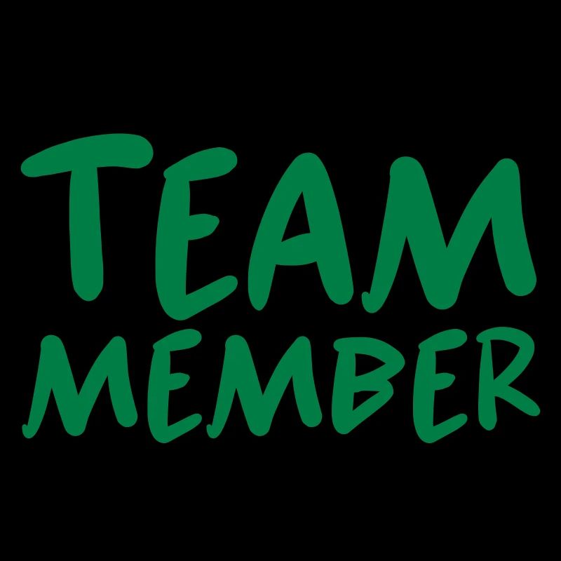 Team Member