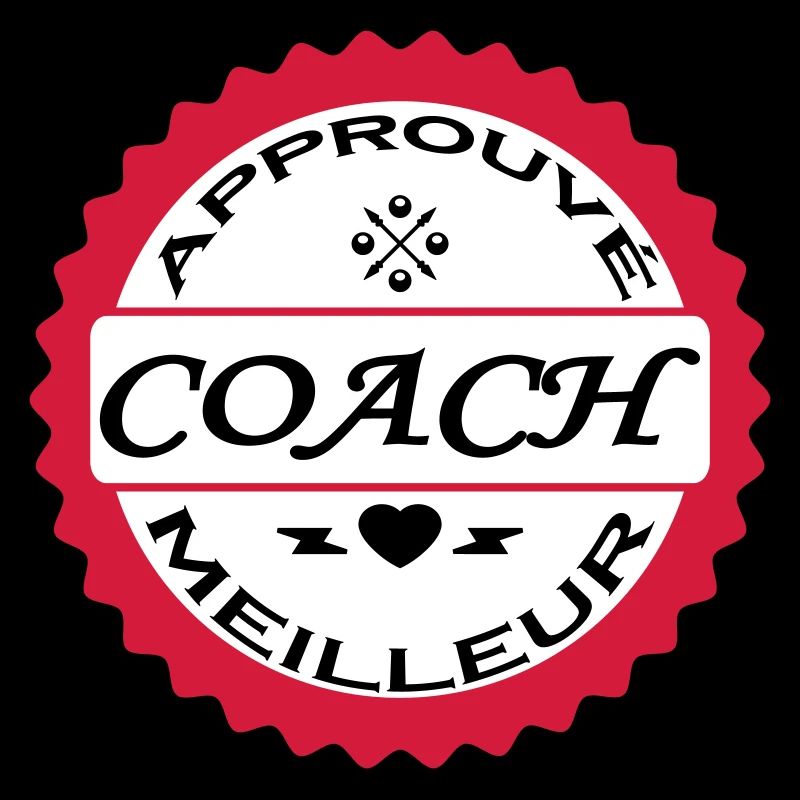 Approved Best COACH