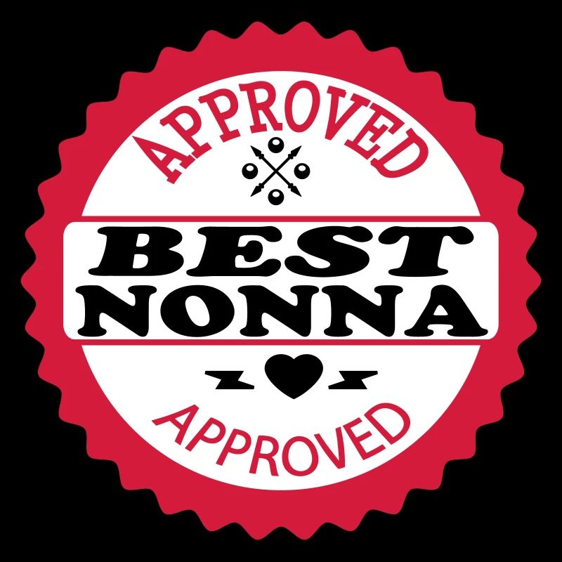APPROVED BEST NONNA