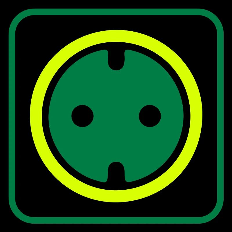 Socket icon icon