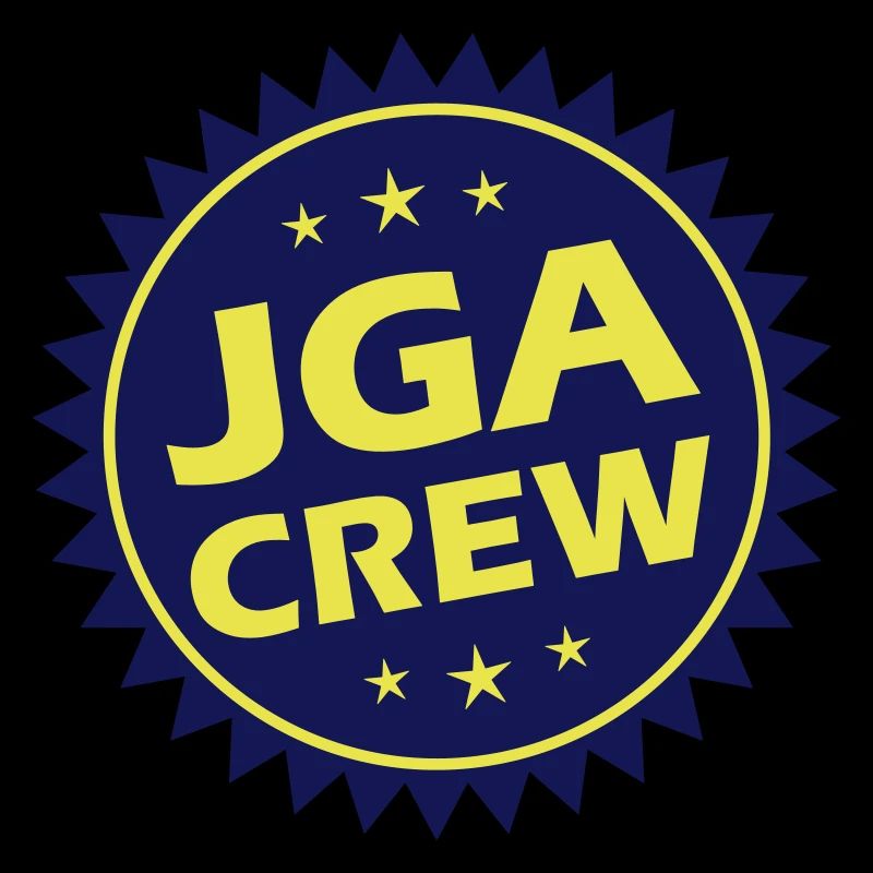 Jga Crew Junggesellenabschied Party