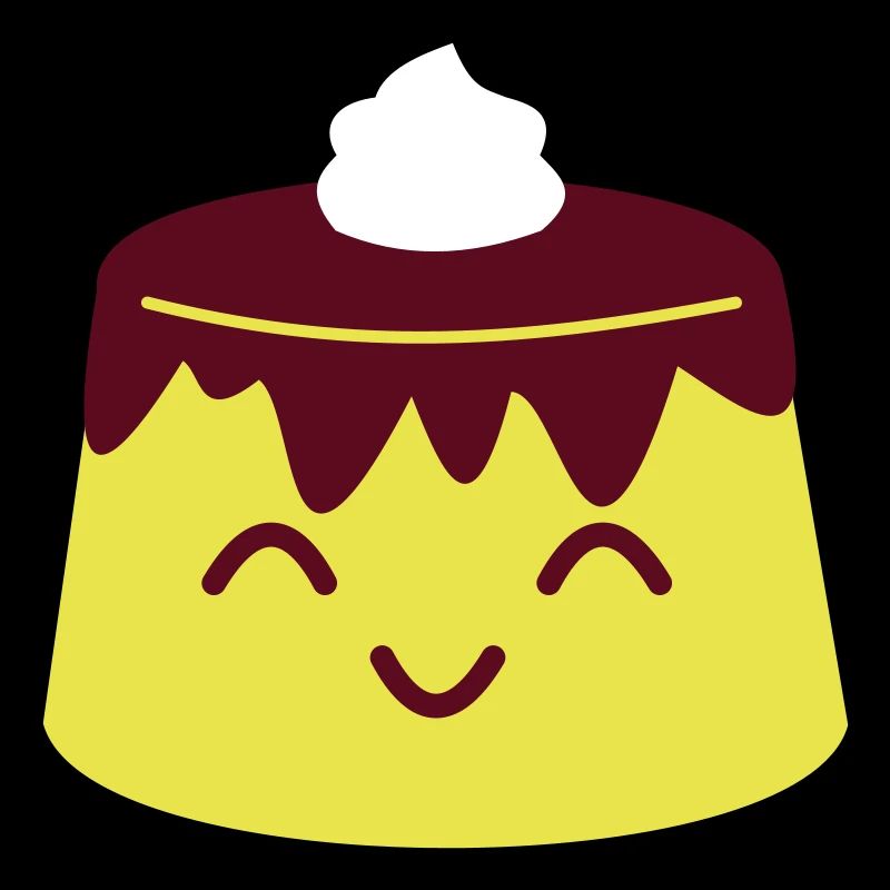 Sanshoku - Purin