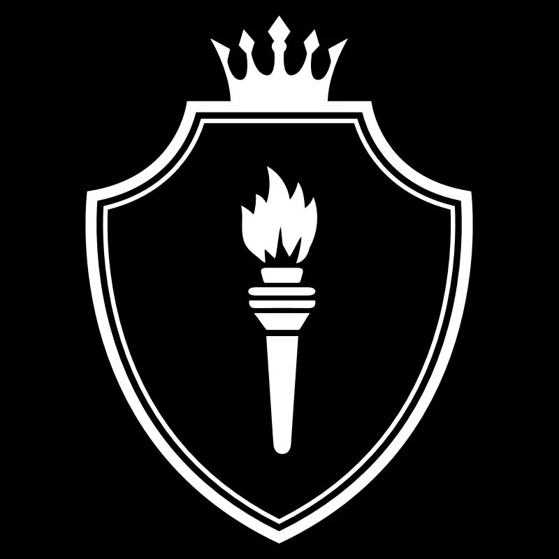 Flame Crest