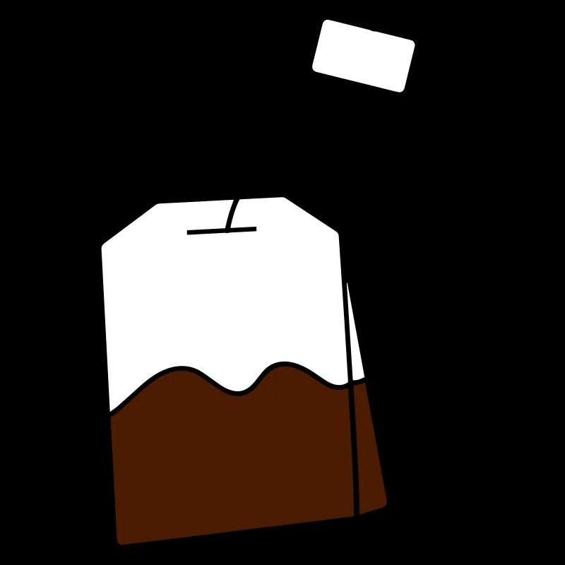 Teebeutel