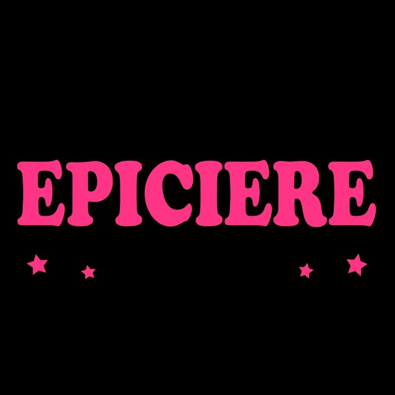 MEILLEURE EPICIERE DANS LE MONDE