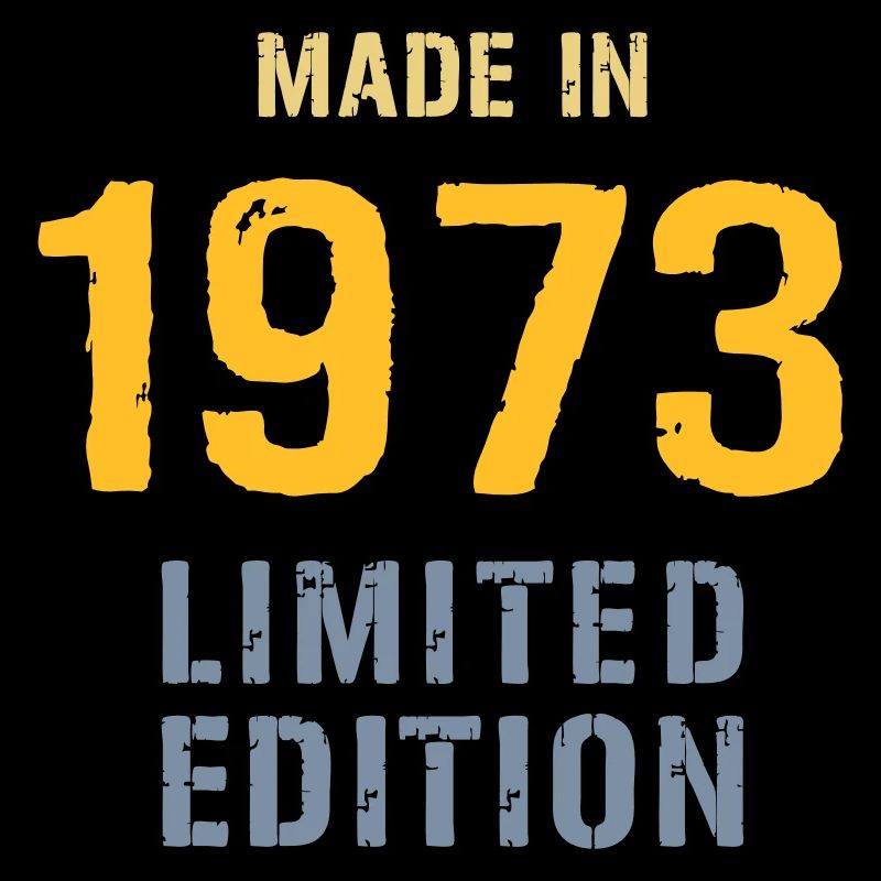 Année de naissance 1973