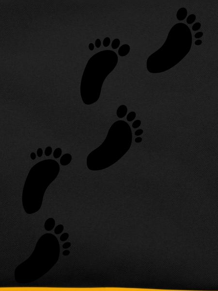 pieds