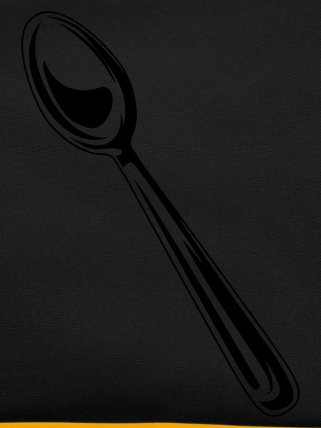 cutlery symbol spoon