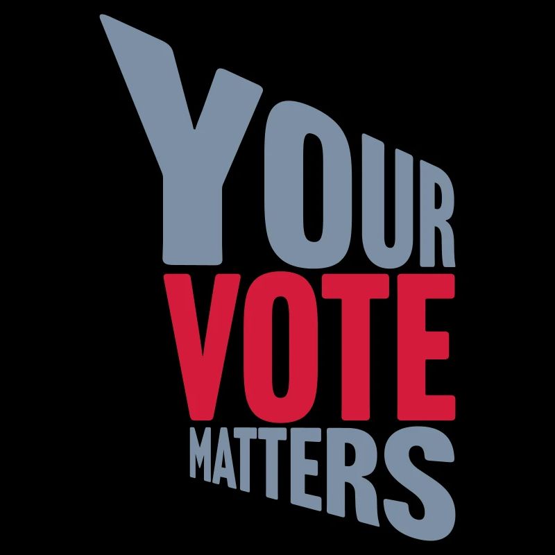 votre vote compte citation