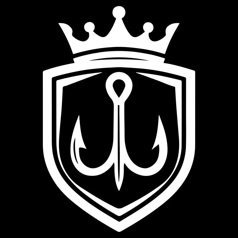 Fish Hook Shield
