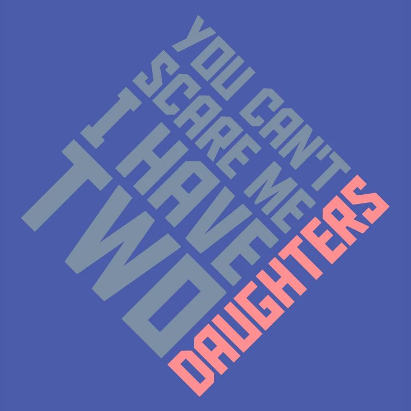 I have two daughters