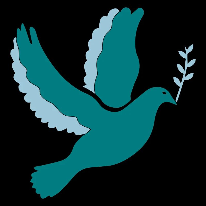 Peace Dove