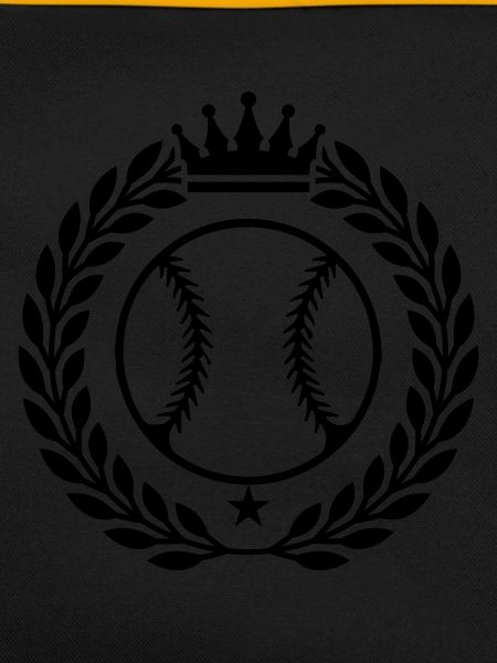 Baseball Crest