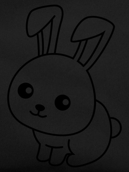 Hase Comic Tier