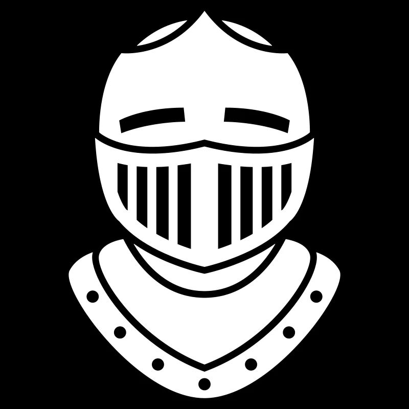Ritter Helm