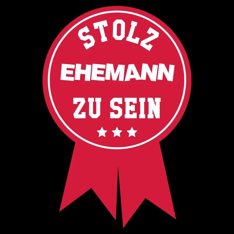 Ehemann / Ehe / Bräutigam / Liebling / Liebhaber