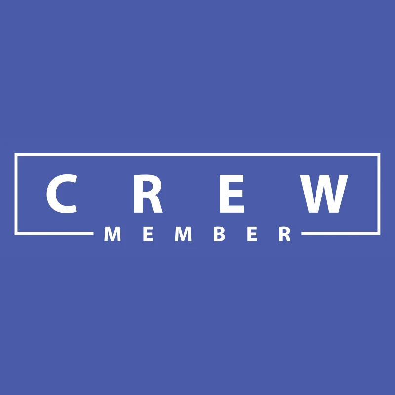 crew member