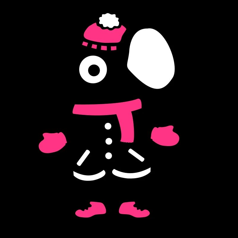 Maus Eiskunstlauf - Schlittschuh