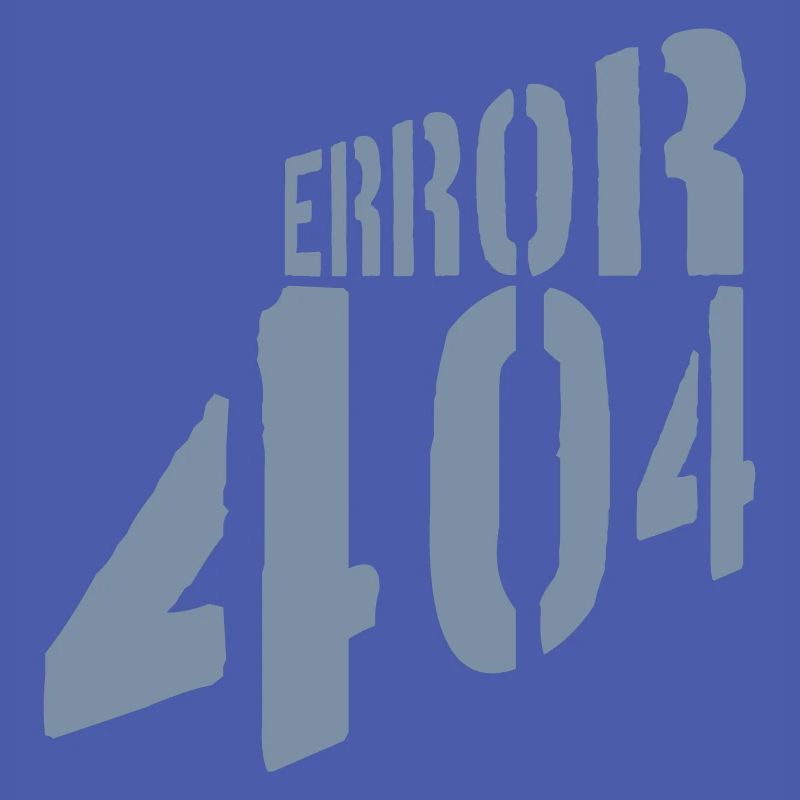 Error 404 network lost